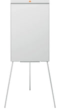 Nobo Impression Pro Tripod Steel Magnetic Whiteboard Easel