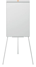 Nobo Impression Pro Tripod Steel Magnetic Whiteboard Easel