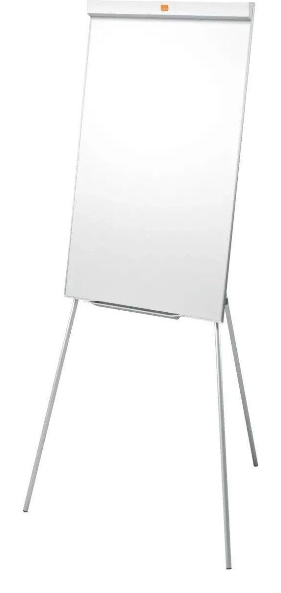 Nobo Impression Pro Tripod Steel Magnetic Whiteboard Easel, view 7