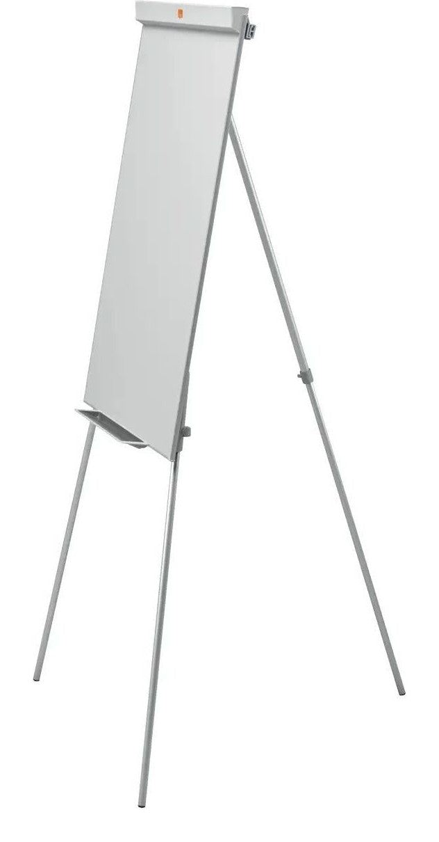 Nobo Impression Pro Tripod Steel Magnetic Whiteboard Easel, view 8