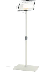Nobo Impression Pro Universal Tablet Stand