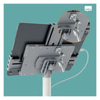 Nobo Impression Pro Universal Tablet Stand, view 3