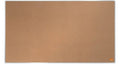 Nobo Impression Pro Widescreen Cork Notice Board