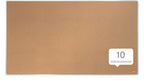 Nobo Impression Pro Widescreen Cork Notice Board, view 10