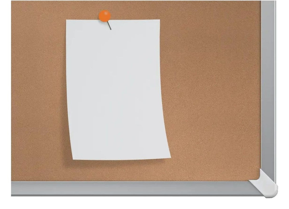 Nobo Impression Pro Widescreen Cork Notice Board, view 12