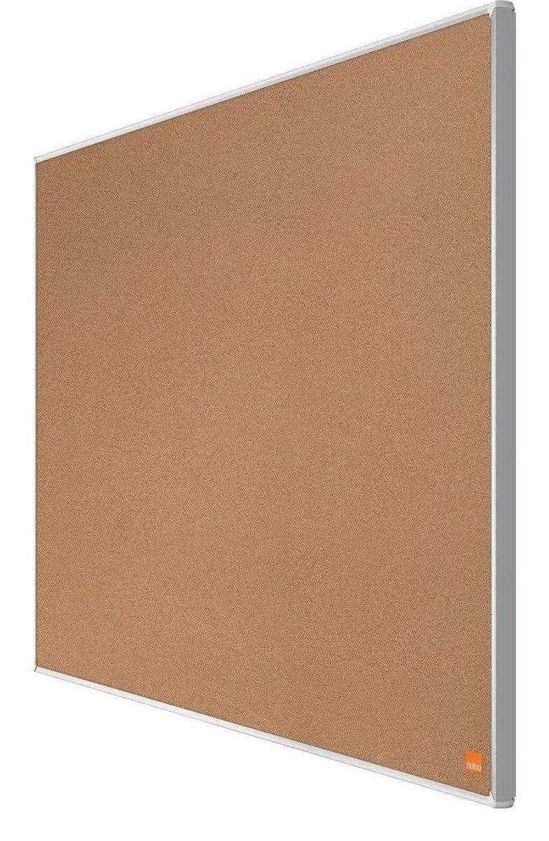 Nobo Impression Pro Widescreen Cork Notice Board, view 16