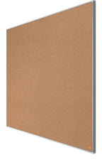 Nobo Impression Pro Widescreen Cork Notice Board, view 19
