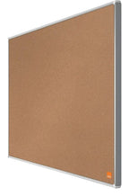 Nobo Impression Pro Widescreen Cork Notice Board, view 9