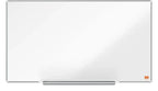 Nobo Impression Pro Widescreen Enamel Magnetic Whiteboard, view 11