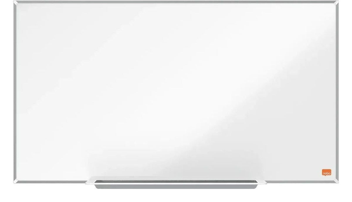 Nobo Impression Pro Widescreen Enamel Magnetic Whiteboard, view 11