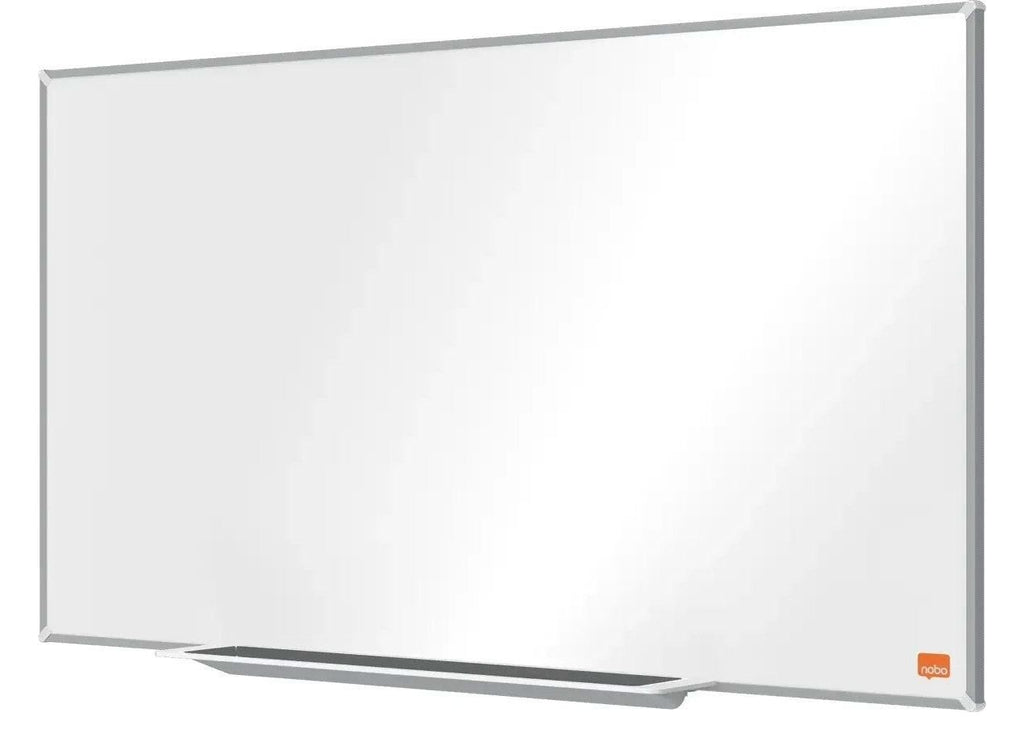 Nobo Impression Pro Widescreen Enamel Magnetic Whiteboard, view 14