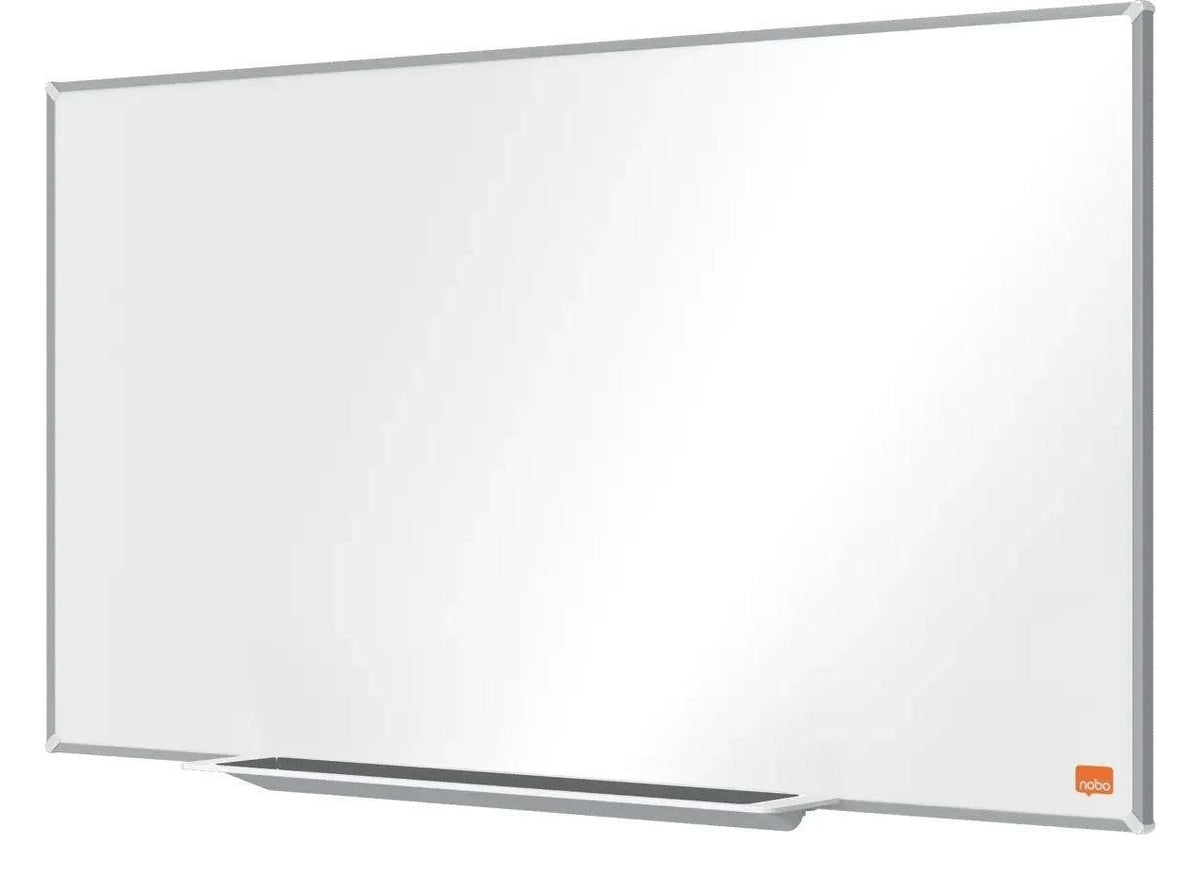 Nobo Impression Pro Widescreen Enamel Magnetic Whiteboard, view 14