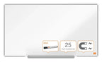 Nobo Impression Pro Widescreen Enamel Magnetic Whiteboard, view 5