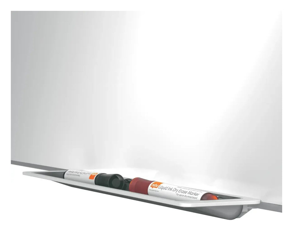 Nobo Impression Pro Widescreen Enamel Magnetic Whiteboard, view 9