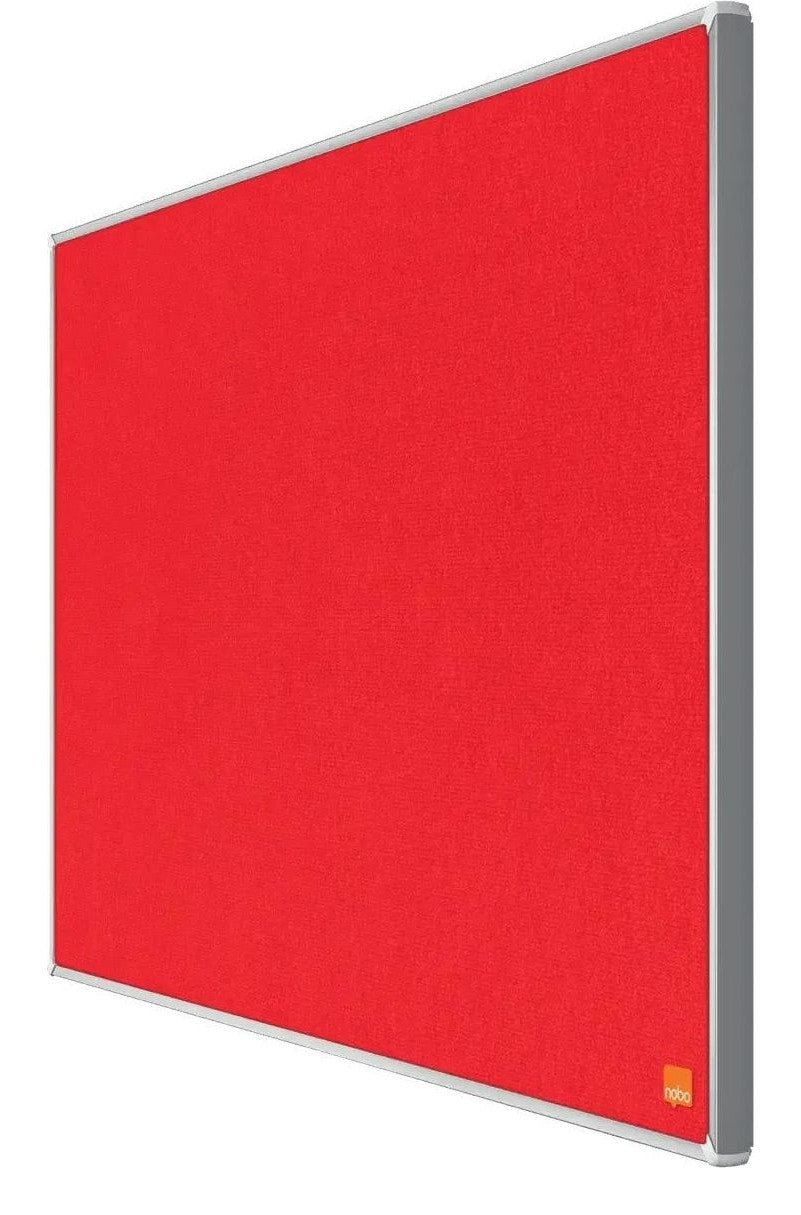 Nobo Impression Pro Widescreen Felt Notice Board, view 15