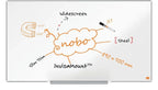 Nobo Impression Pro Widescreen Steel Magnetic Whiteboard