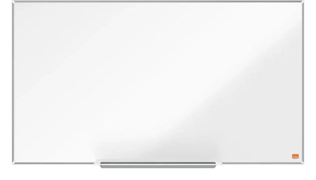 Nobo Impression Pro Widescreen Steel Magnetic Whiteboard, view 11