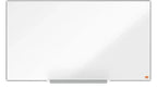 Nobo Impression Pro Widescreen Steel Magnetic Whiteboard, view 11