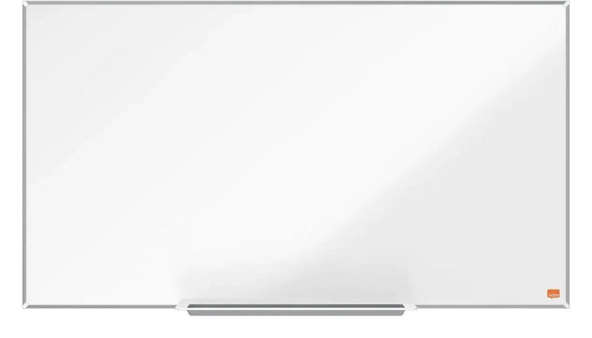 Nobo Impression Pro Widescreen Steel Magnetic Whiteboard, view 11