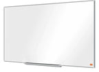 Nobo Impression Pro Widescreen Steel Magnetic Whiteboard, view 14