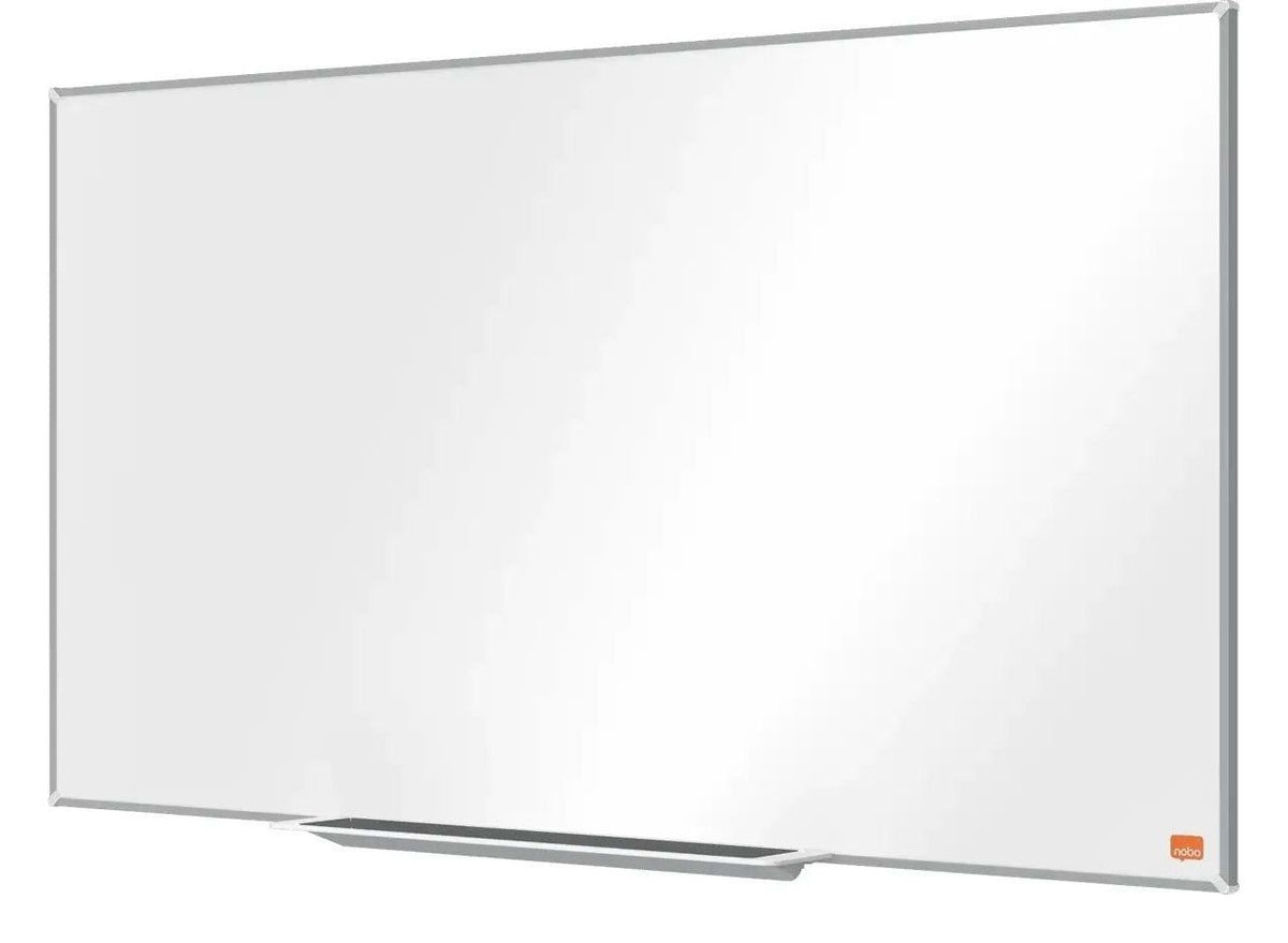 Nobo Impression Pro Widescreen Steel Magnetic Whiteboard, view 14
