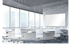 Nobo Impression Pro Widescreen Steel Magnetic Whiteboard, view 18