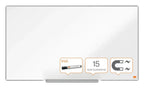 Nobo Impression Pro Widescreen Steel Magnetic Whiteboard, view 5