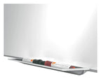 Nobo Impression Pro Widescreen Steel Magnetic Whiteboard, view 9