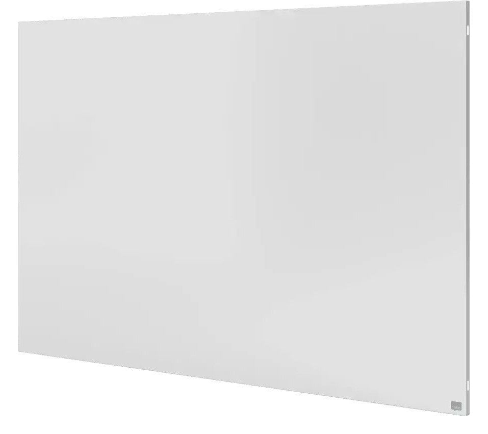 Nobo Infinity Frameless Magnetic Whiteboard