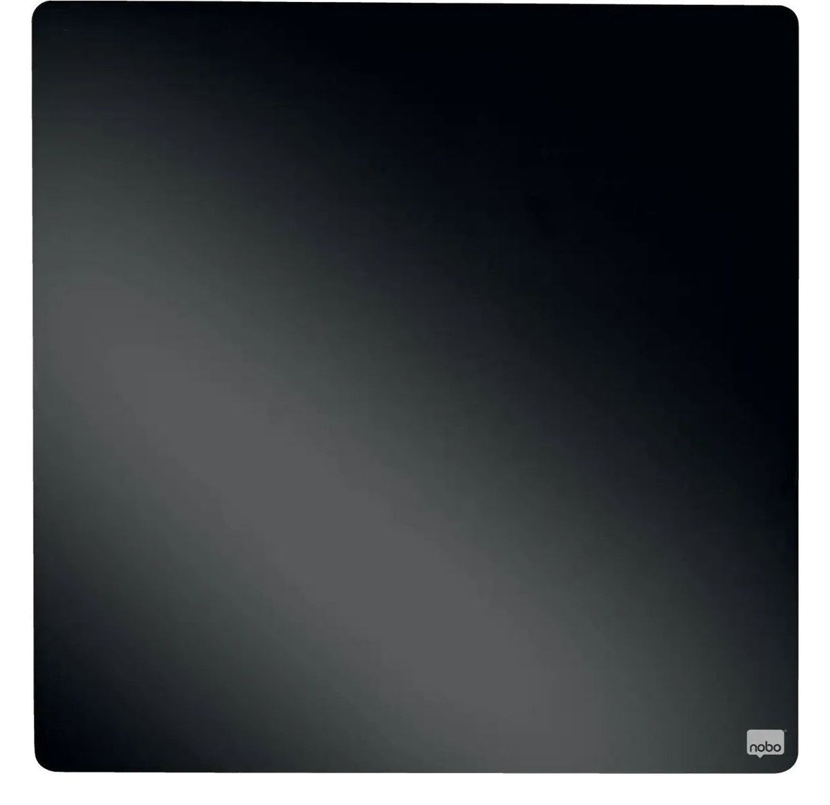 Nobo Mini Magnetic Whiteboard Coloured Tile