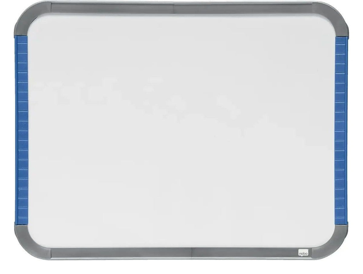 Nobo Mini Magnetic Whiteboard Slim Frame