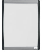 Nobo Mini Magnetic Whiteboard with Arched Frame 215 x 280mm