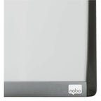 Nobo Mini Magnetic Whiteboard with Arched Frame 215 x 280mm, view 5