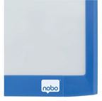 Nobo Mini Magnetic Whiteboard with Coloured Frame, view 6