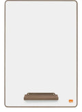Nobo Mini Whiteboard A4