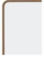Nobo Mini Whiteboard A4, view 10