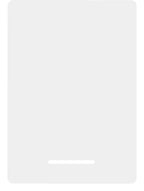 Nobo Mini Whiteboard A4, view 14