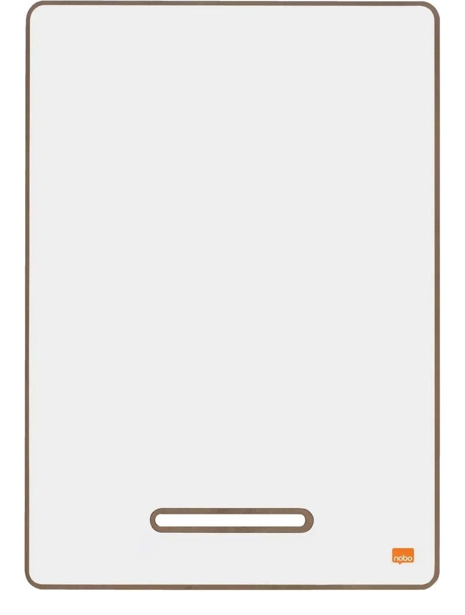 Nobo Mini Whiteboard A4, view 15