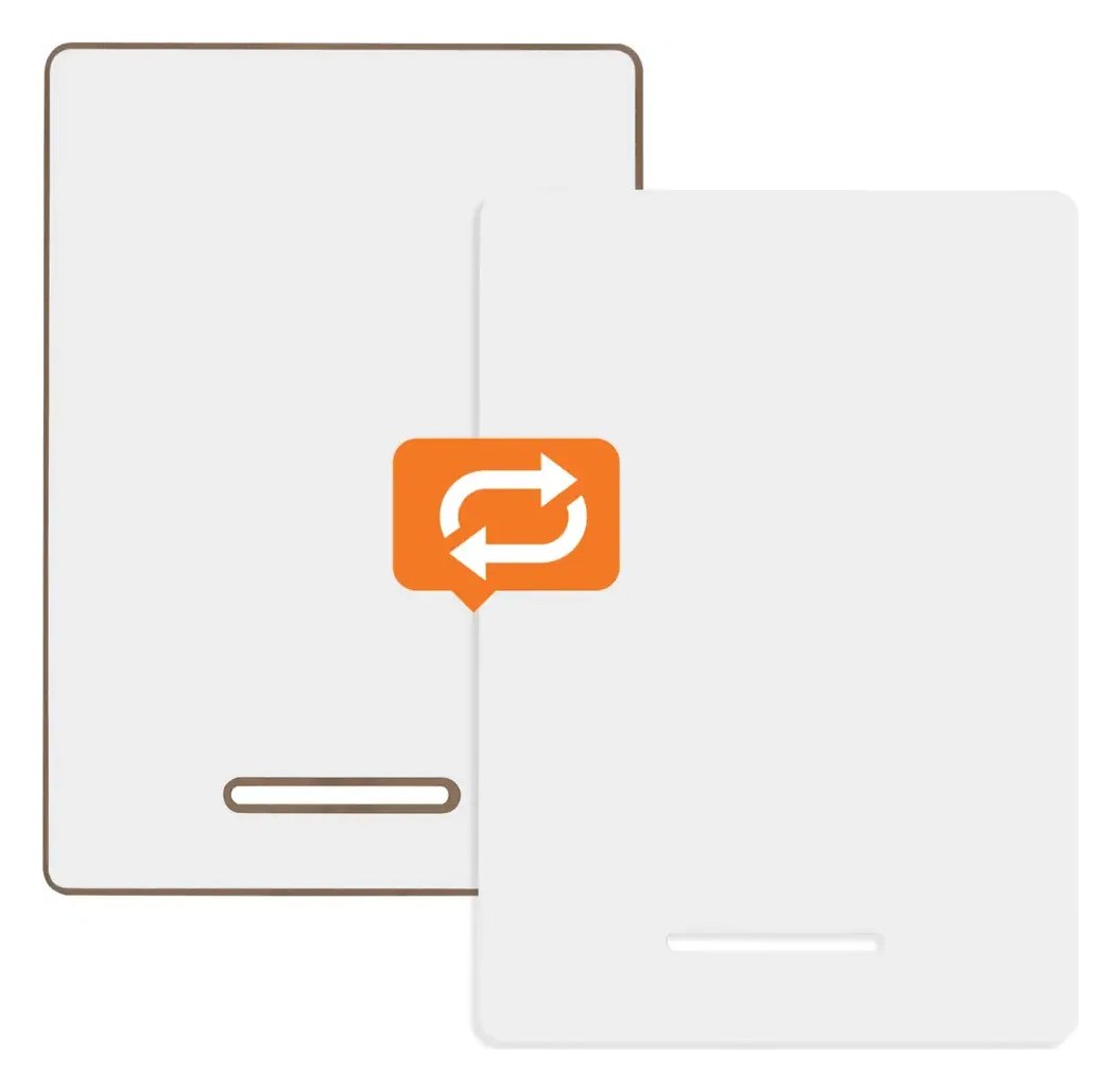 Nobo Mini Whiteboard A4, view 5
