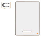 Nobo Mini Whiteboard A4, view 7