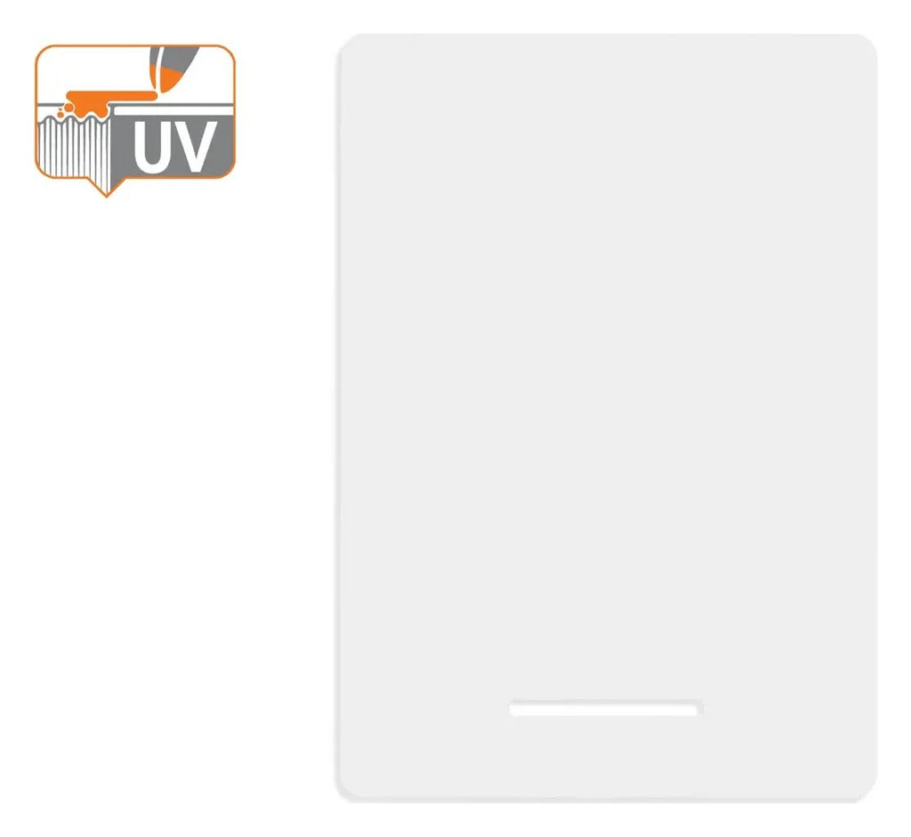 Nobo Mini Whiteboard A4, view 8