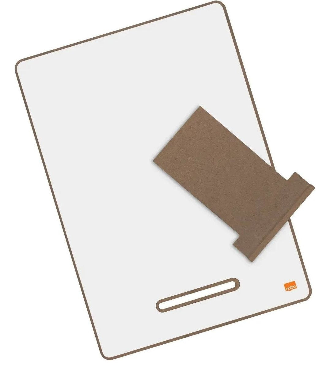 Nobo Mini Whiteboard A4, view 9