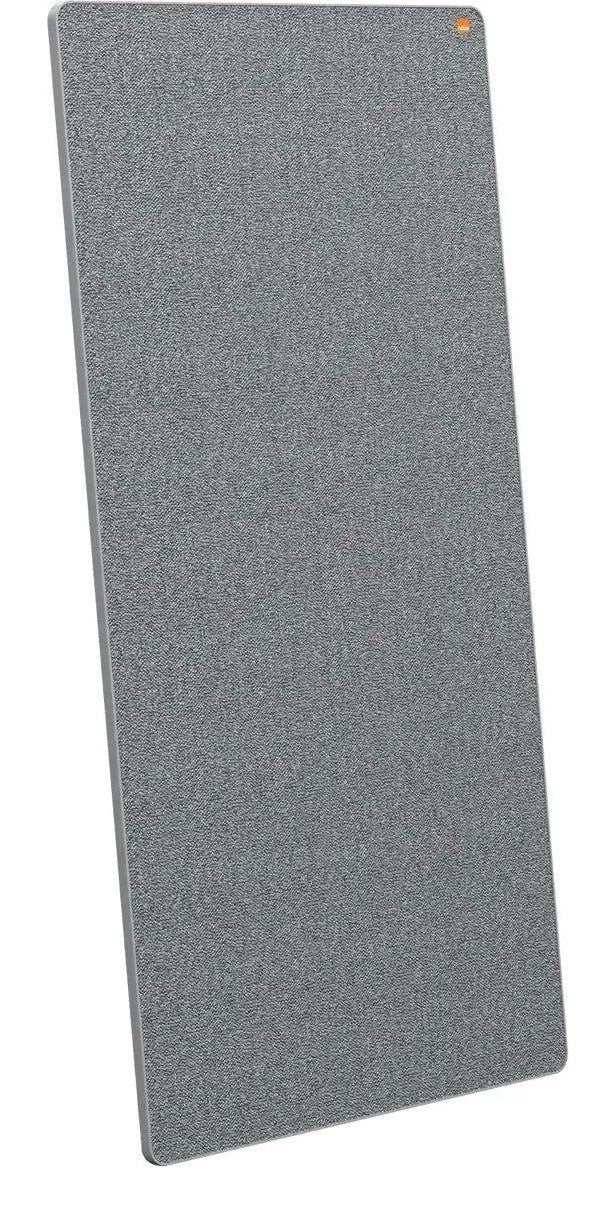 Nobo Move & Meet Collaboration System Portable Whiteboard and Notice Board