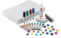 Nobo Move & Meet Mobile Collaboration System Whiteboard Accessory Kit