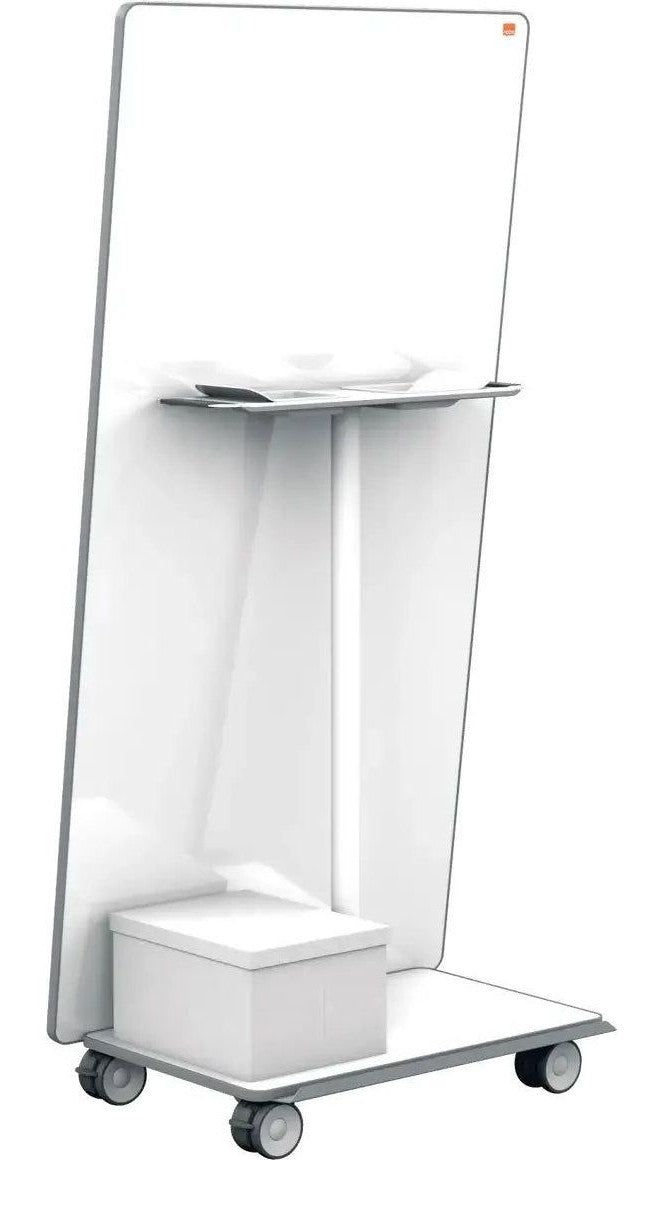 Nobo Move & Meet Mobile Collaboration System Whiteboard Accessory Kit, view 10