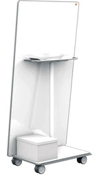 Nobo Move & Meet Mobile Collaboration System Whiteboard Accessory Kit, view 10
