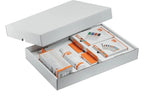 Nobo Move & Meet Mobile Collaboration System Whiteboard Accessory Kit, view 3