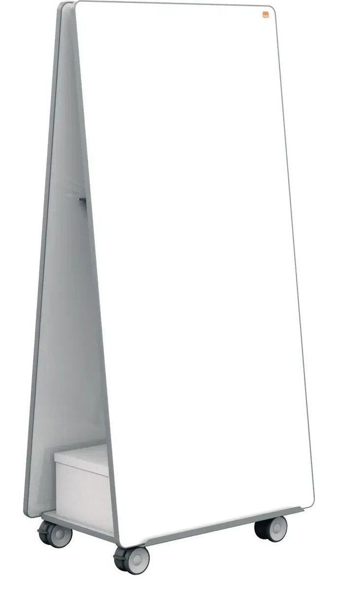 Nobo Move & Meet Mobile Collaboration System Whiteboard Accessory Kit, view 5