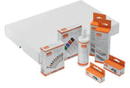 Nobo Move & Meet Mobile Collaboration System Whiteboard Accessory Kit, view 9
