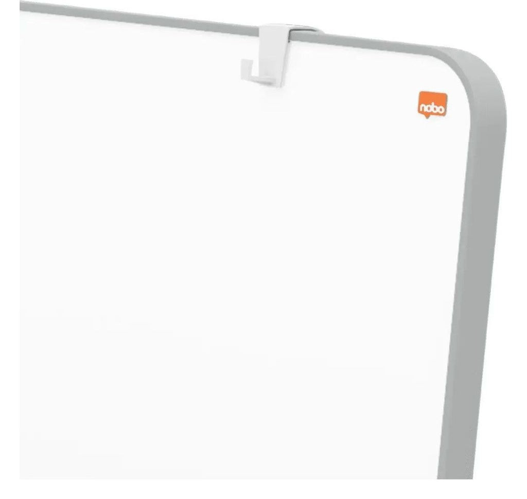 Nobo Move & Meet Mobile Magnetic Flipchart Easel 680 x 1040mm, view 11